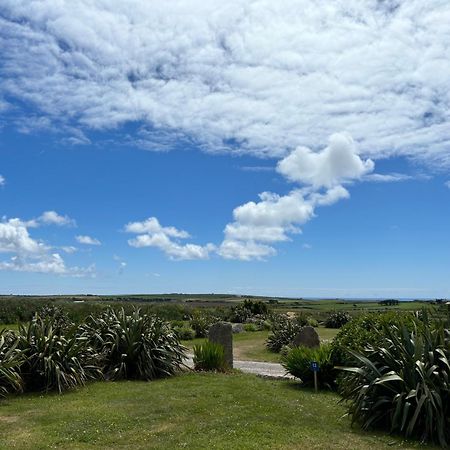 Seaview Holiday Park Penzance Eksteriør bilde
