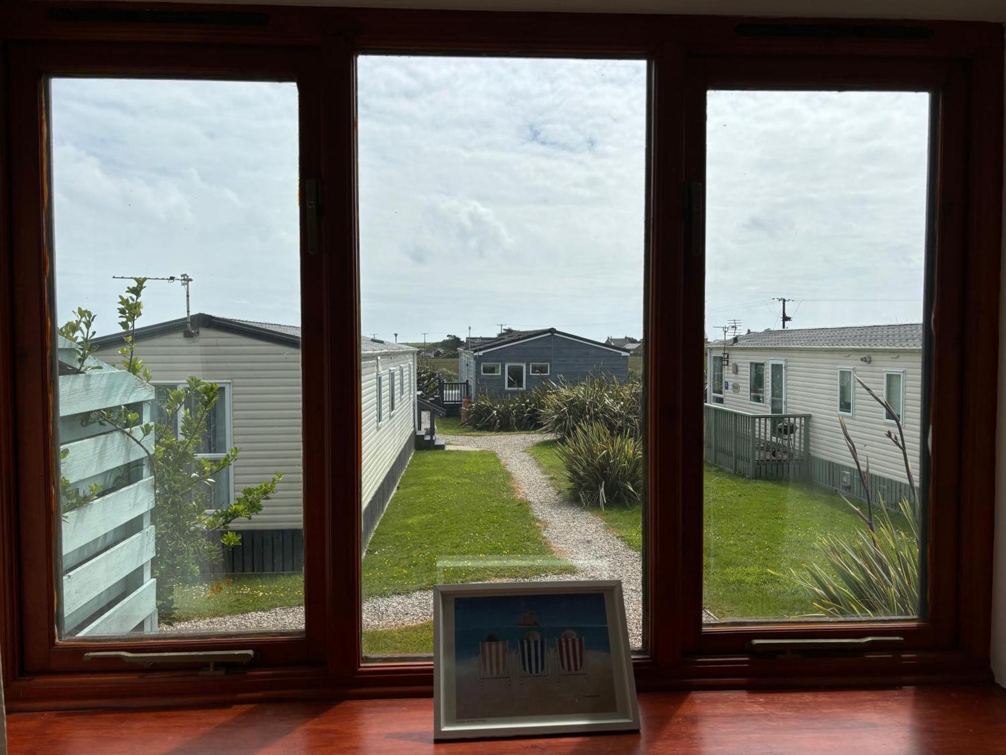 Seaview Holiday Park Penzance Eksteriør bilde