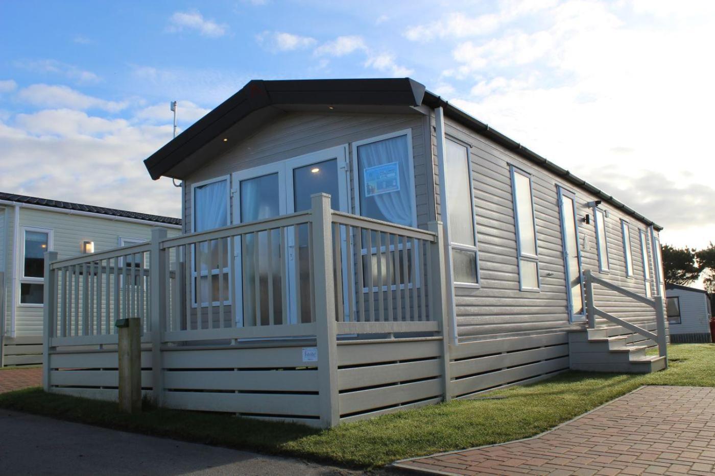 Seaview Holiday Park Penzance Rom bilde