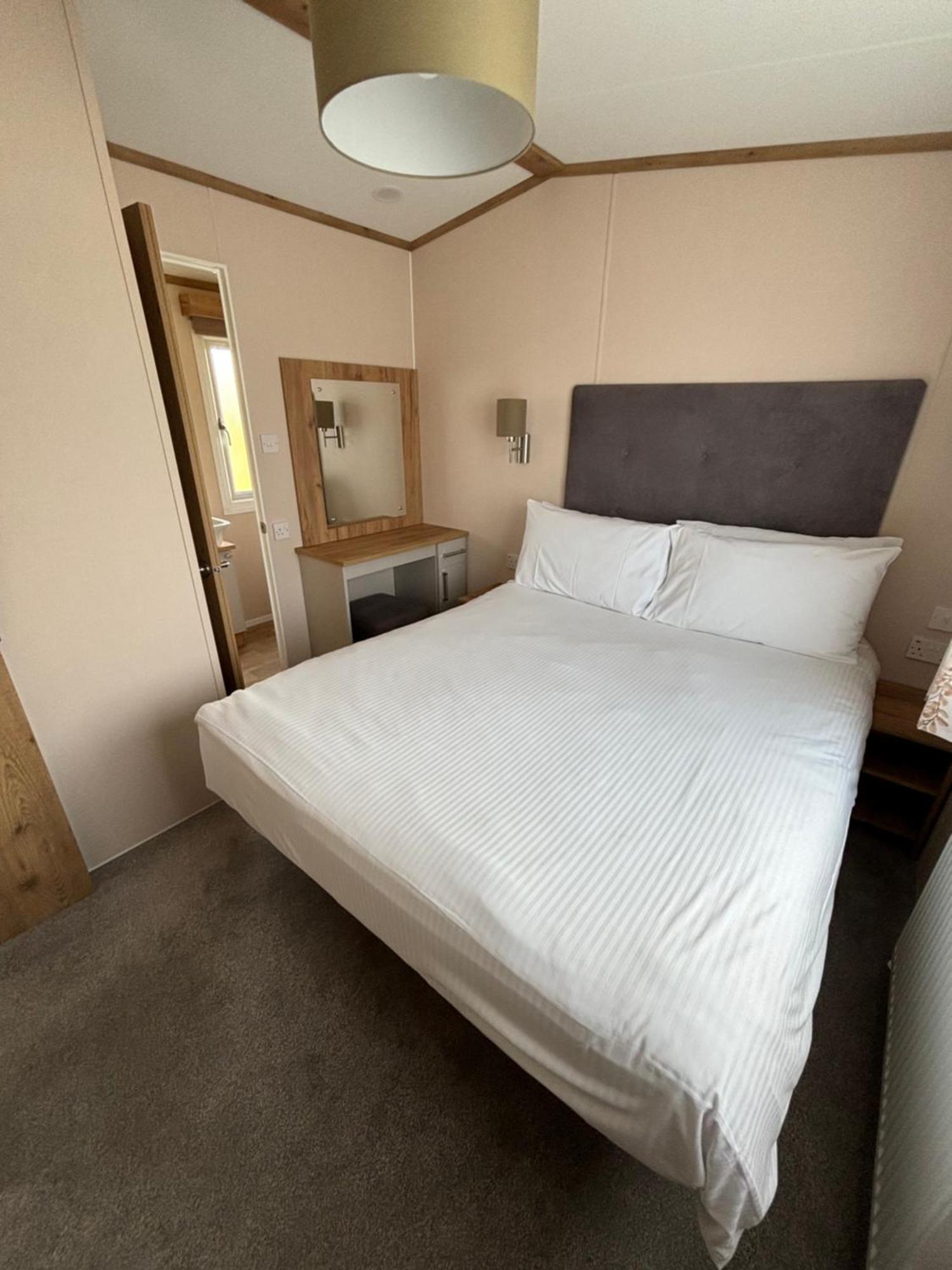 Seaview Holiday Park Penzance Rom bilde