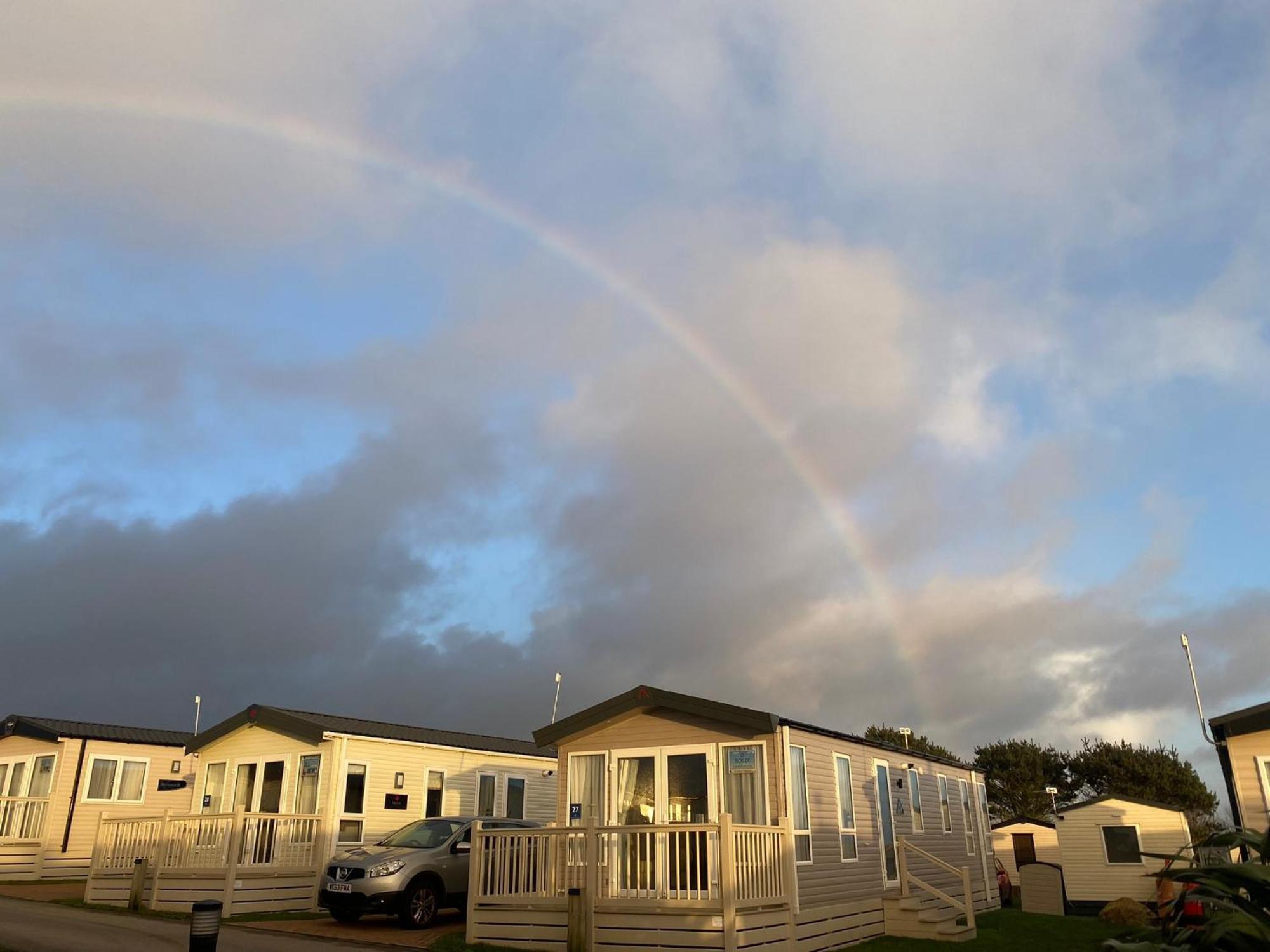 Seaview Holiday Park Penzance Eksteriør bilde
