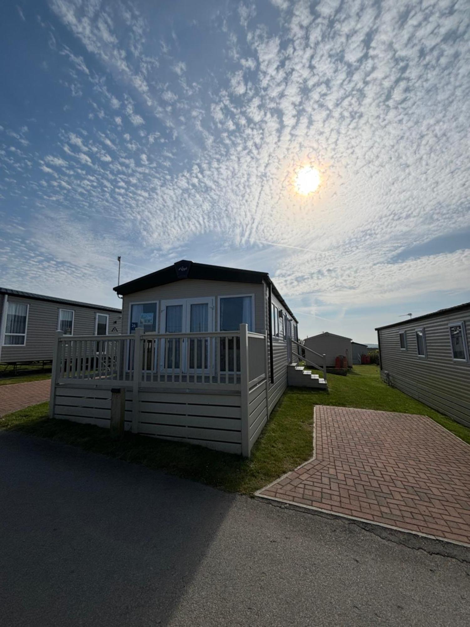 Seaview Holiday Park Penzance Eksteriør bilde