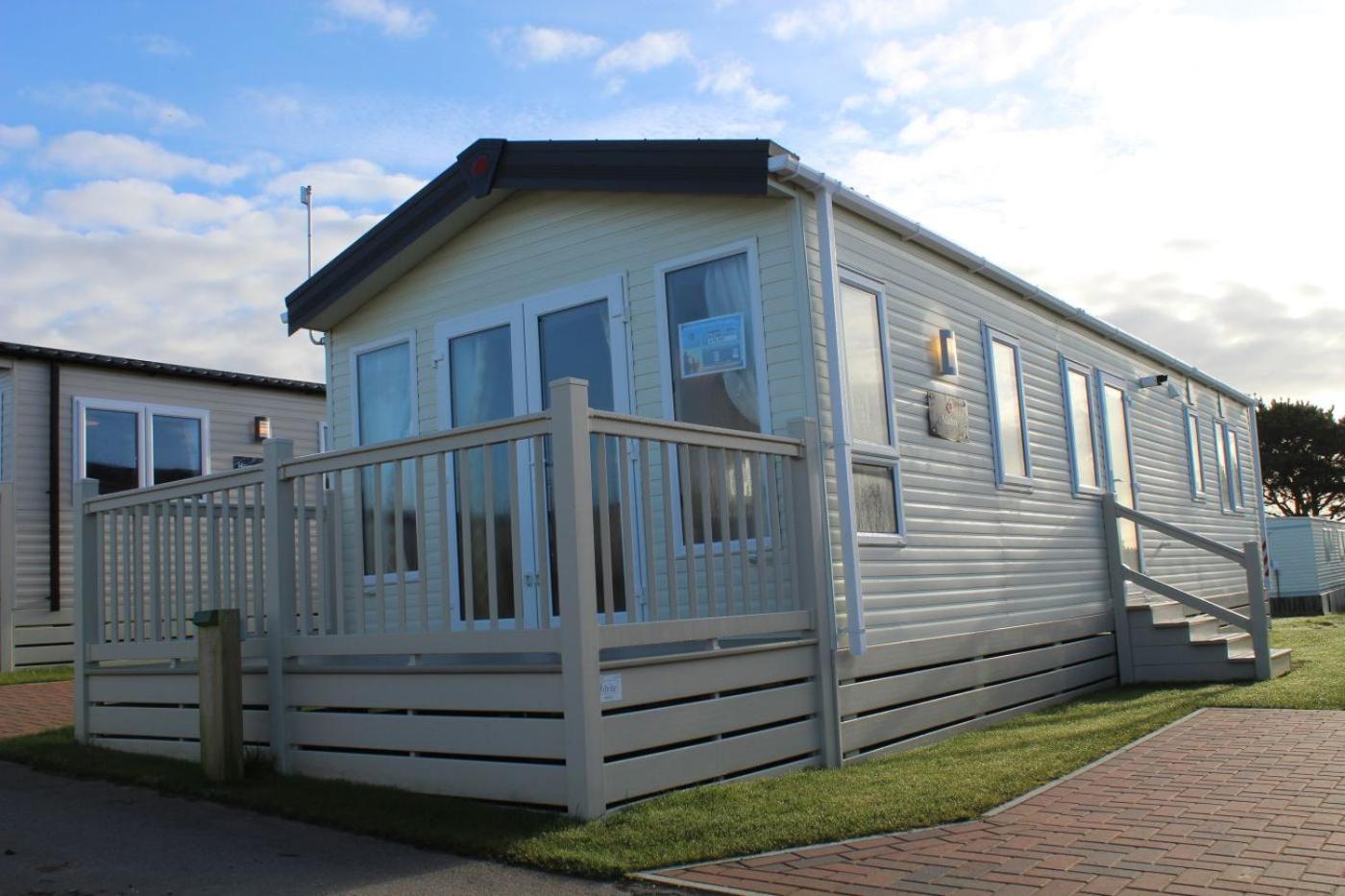 Seaview Holiday Park Penzance Rom bilde