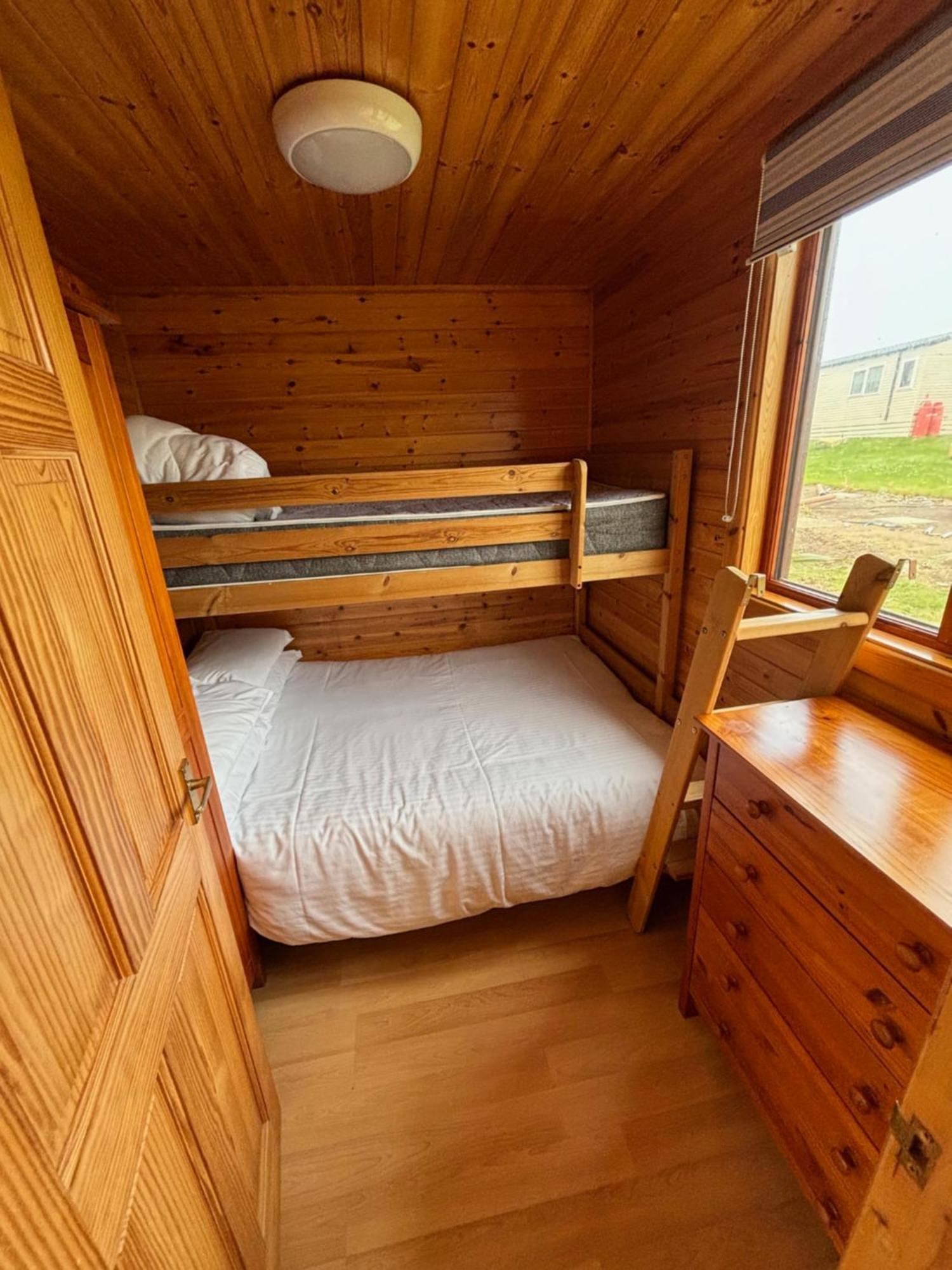 Seaview Holiday Park Penzance Rom bilde