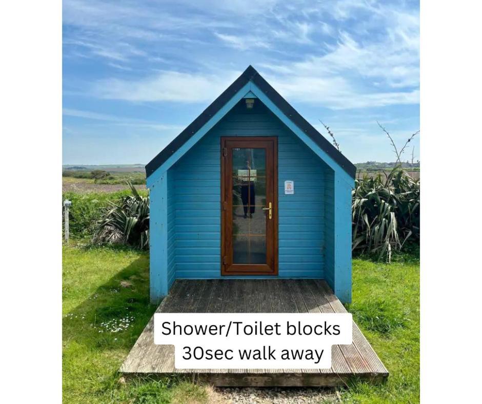 Seaview Holiday Park Penzance Eksteriør bilde