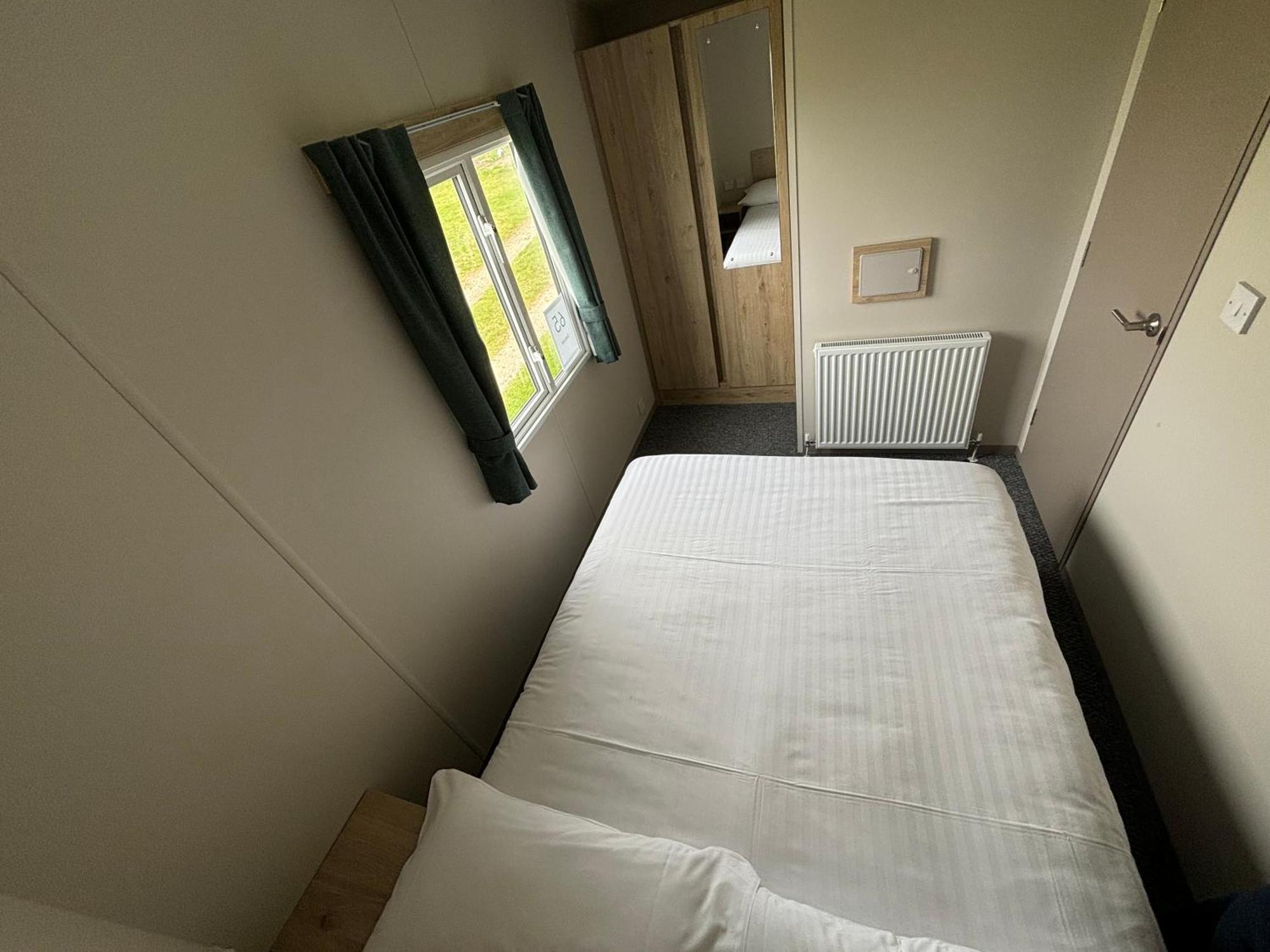 Seaview Holiday Park Penzance Rom bilde
