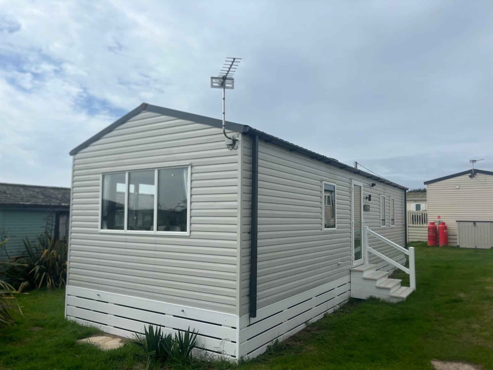Seaview Holiday Park Penzance Eksteriør bilde