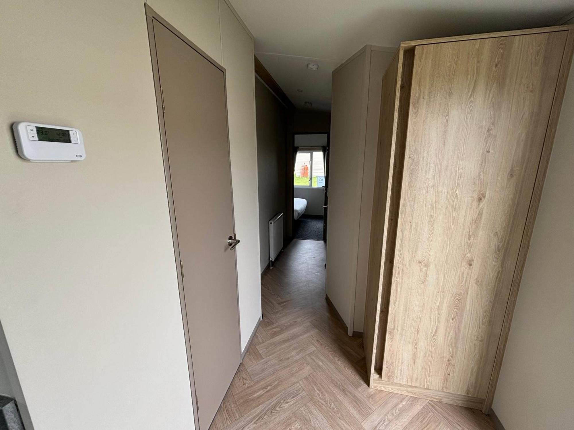 Seaview Holiday Park Penzance Rom bilde