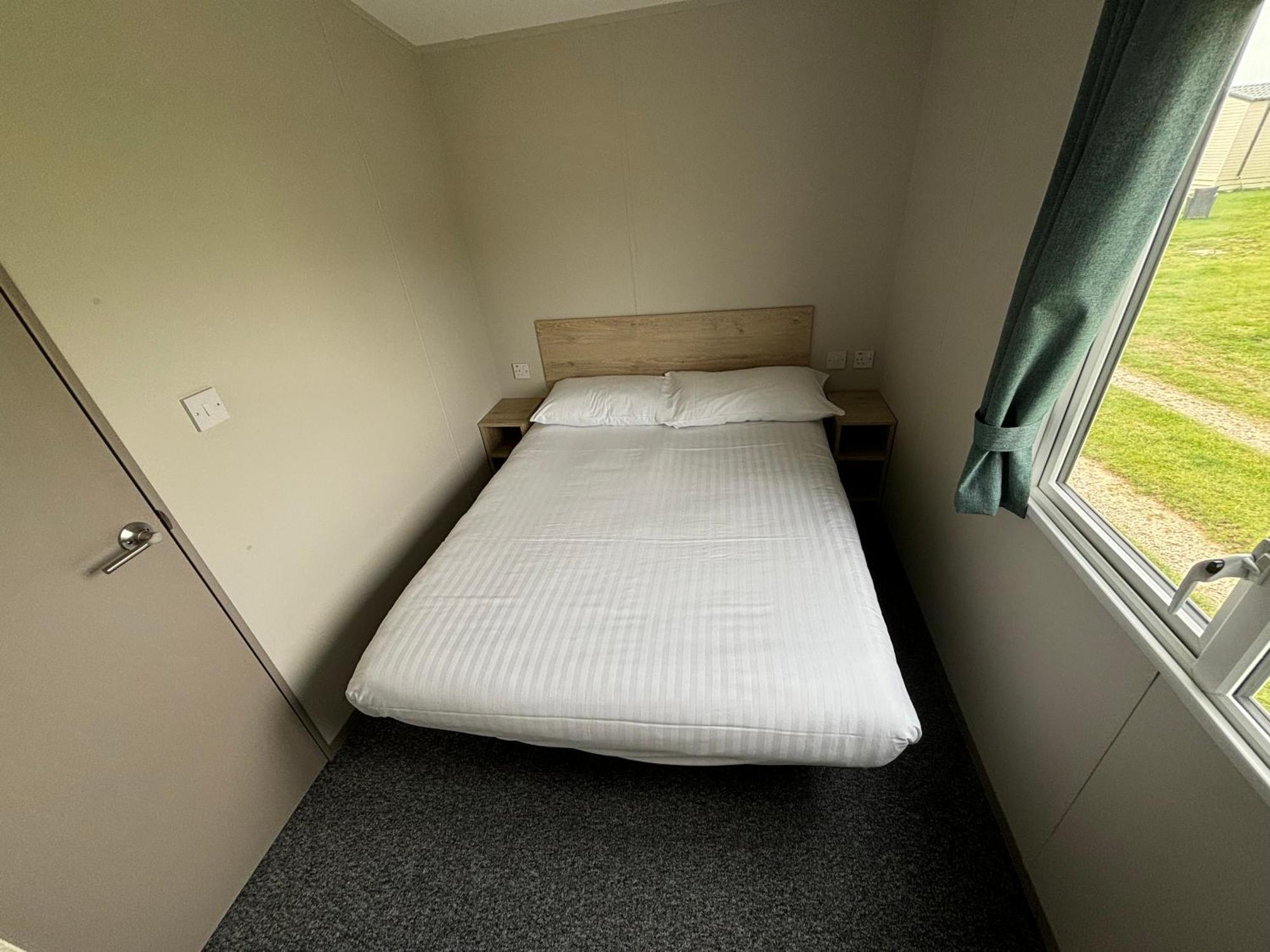 Seaview Holiday Park Penzance Rom bilde