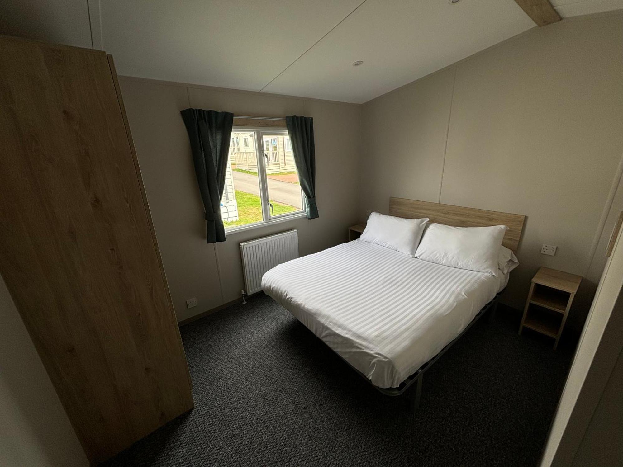 Seaview Holiday Park Penzance Rom bilde
