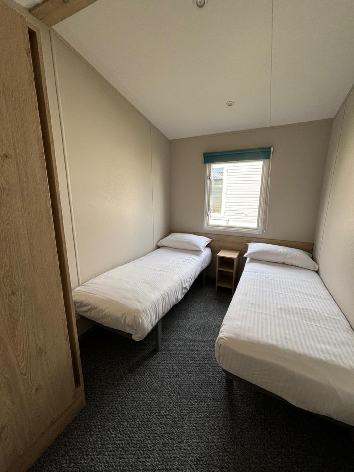 Seaview Holiday Park Penzance Rom bilde