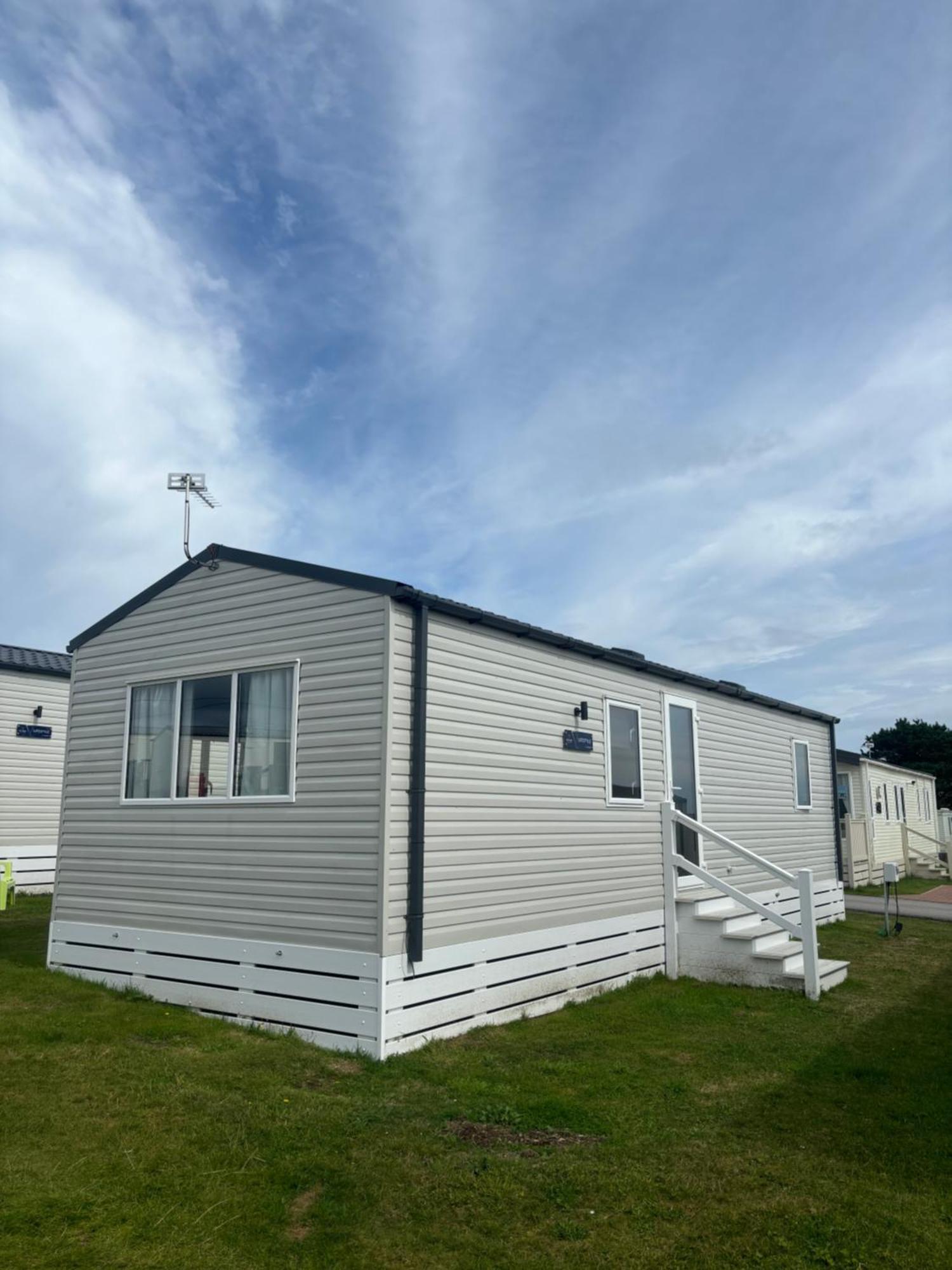 Seaview Holiday Park Penzance Eksteriør bilde