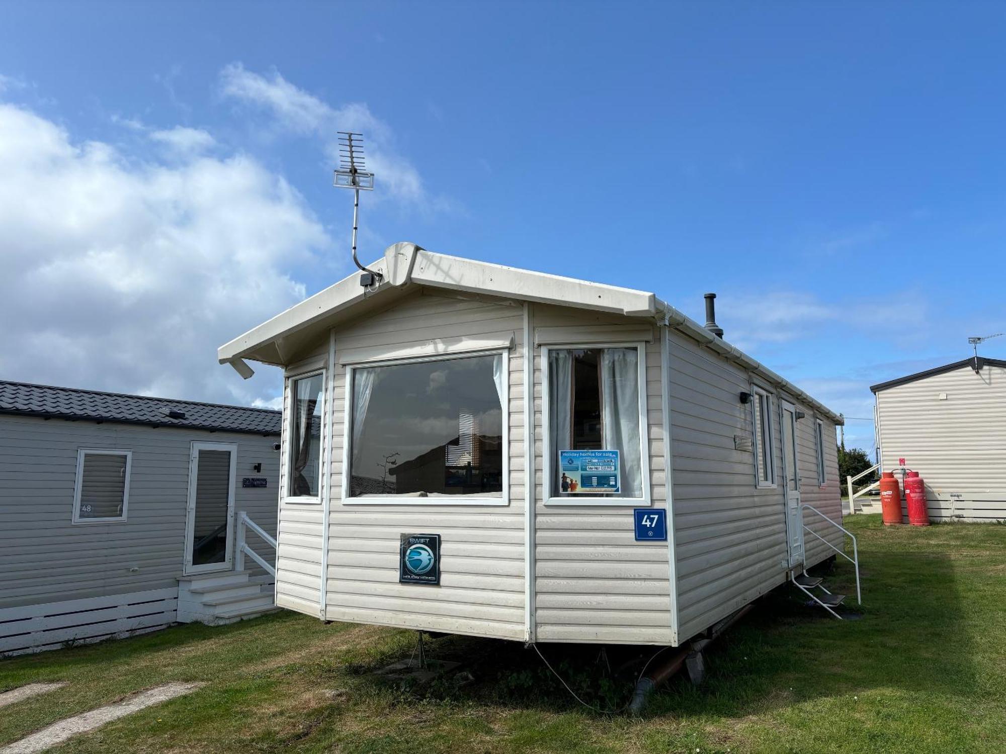 Seaview Holiday Park Penzance Eksteriør bilde