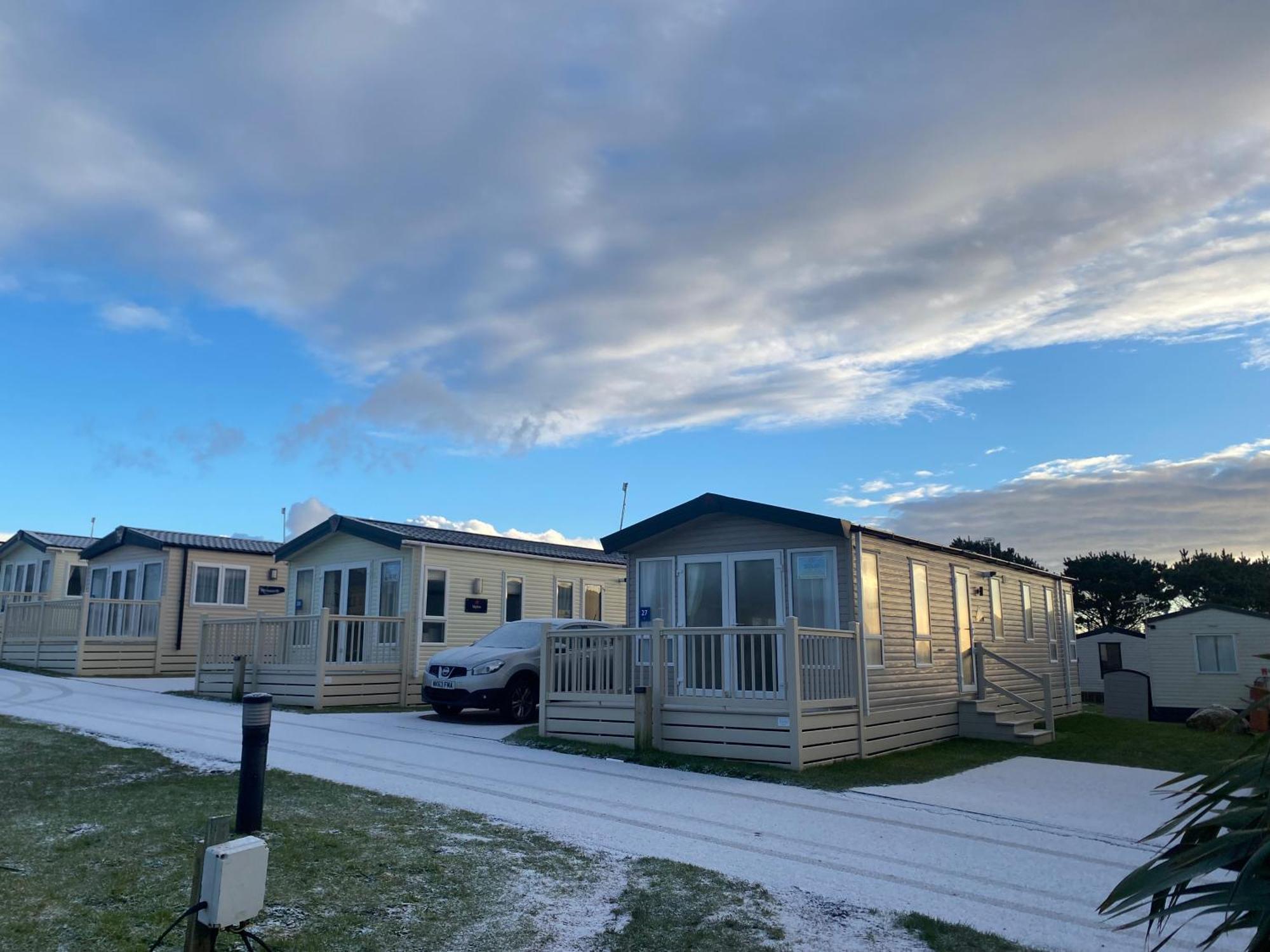 Seaview Holiday Park Penzance Eksteriør bilde